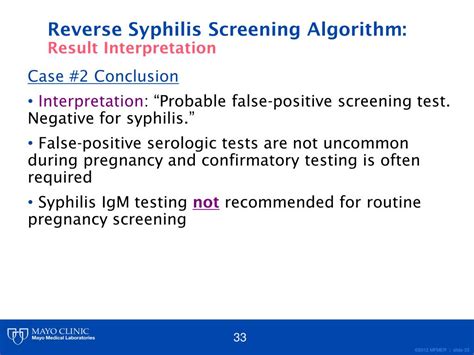 serological test for syphilis soft tissue sarcoma|syphilis igg test.